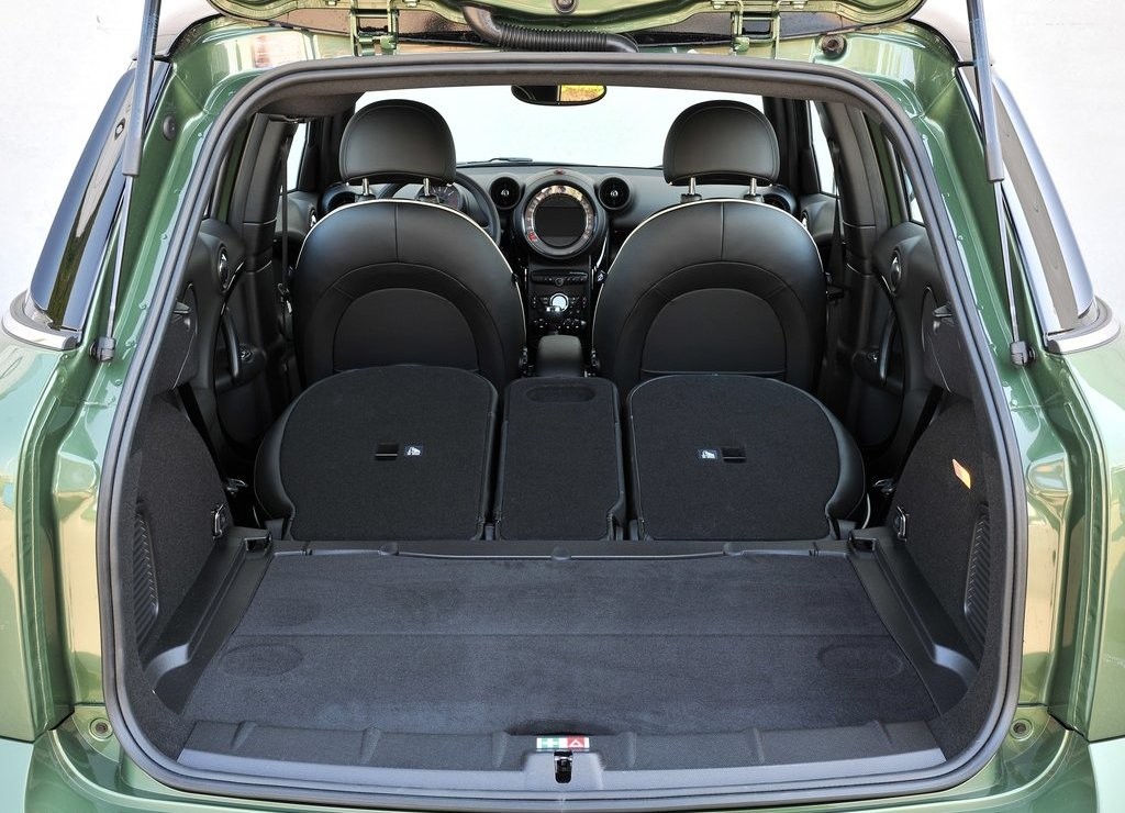 MINI COUNTRYMAN, foto 207