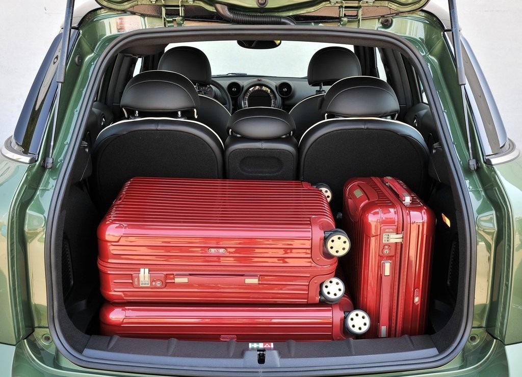 MINI COUNTRYMAN, foto 208