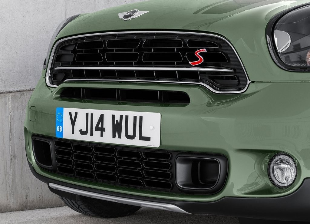 MINI COUNTRYMAN, foto 210