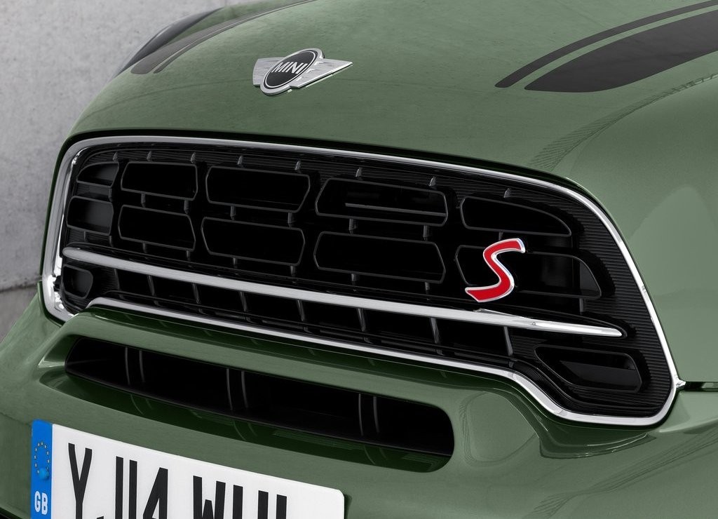 MINI COUNTRYMAN, foto 211