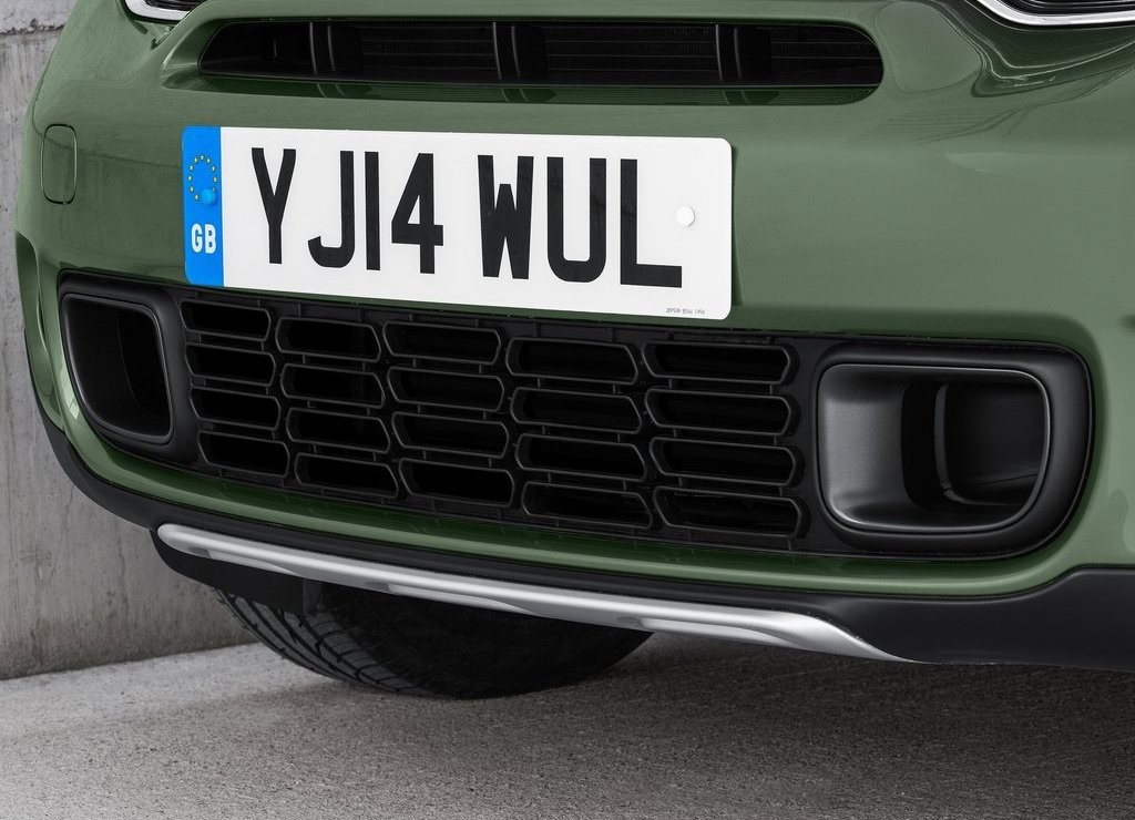 MINI COUNTRYMAN, foto 222