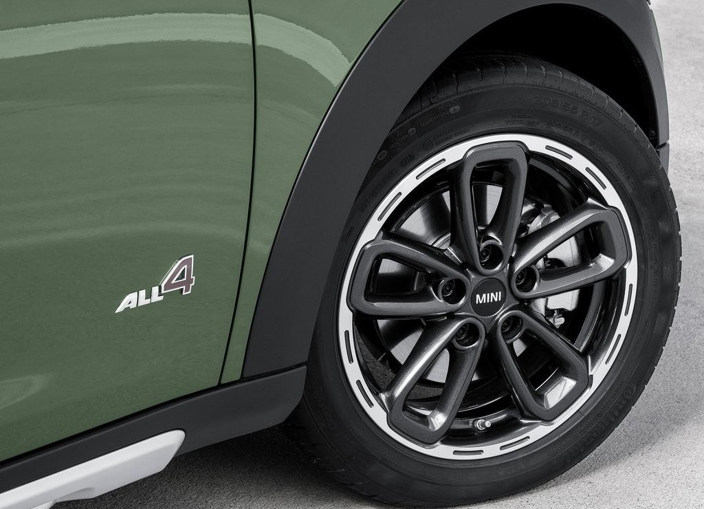 MINI COUNTRYMAN, foto 224