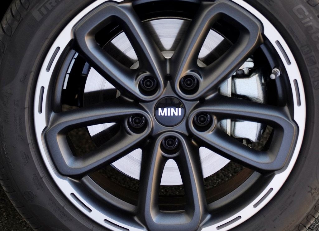 MINI COUNTRYMAN, foto 226