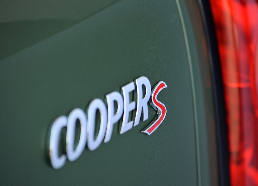 MINI COUNTRYMAN, foto 229