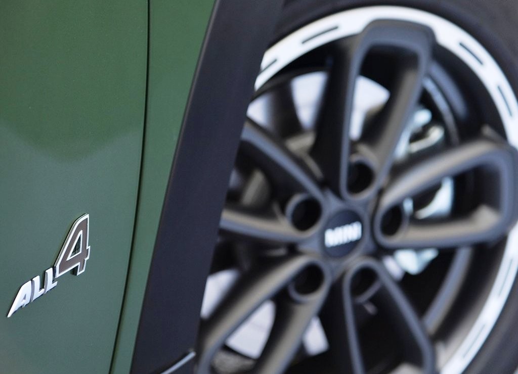 MINI COUNTRYMAN, foto 231