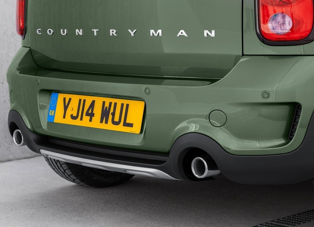 MINI COUNTRYMAN, foto 232