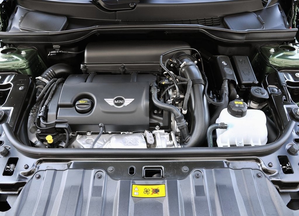 MINI COUNTRYMAN, foto 235