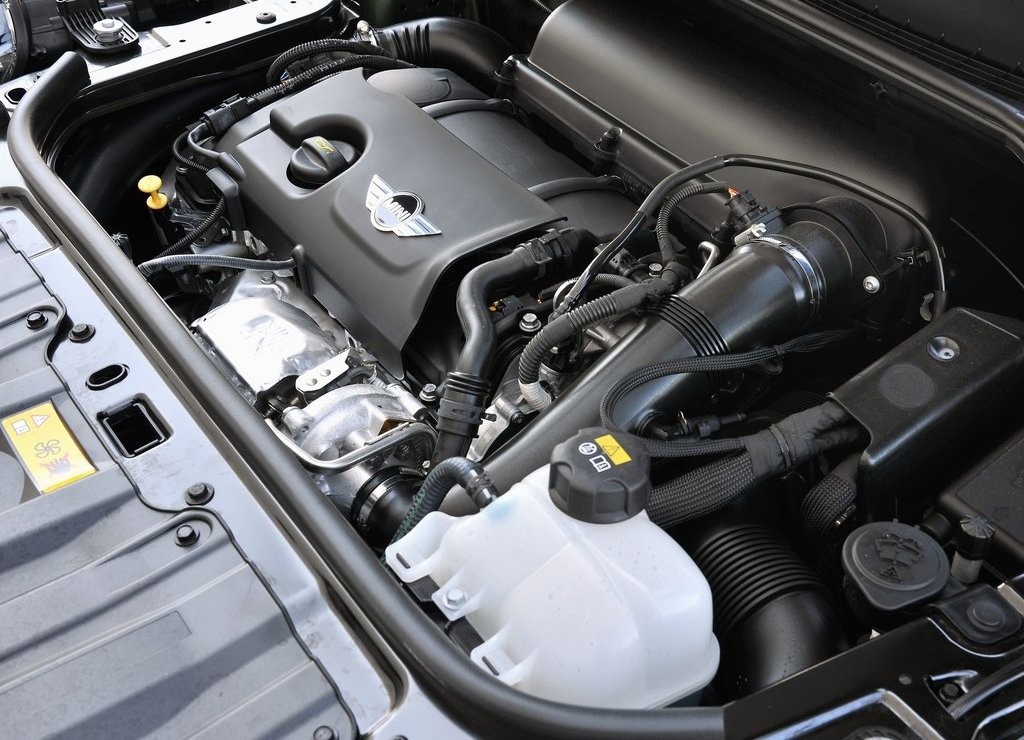 MINI COUNTRYMAN, foto 236