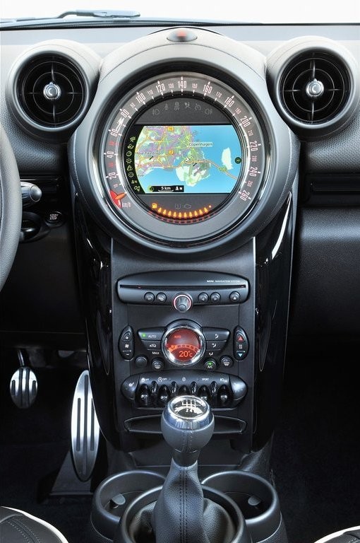 MINI COUNTRYMAN, foto 239