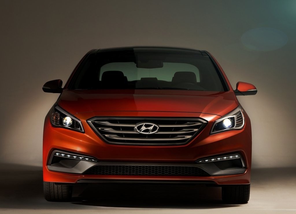 HYUNDAI SONATA, foto 5