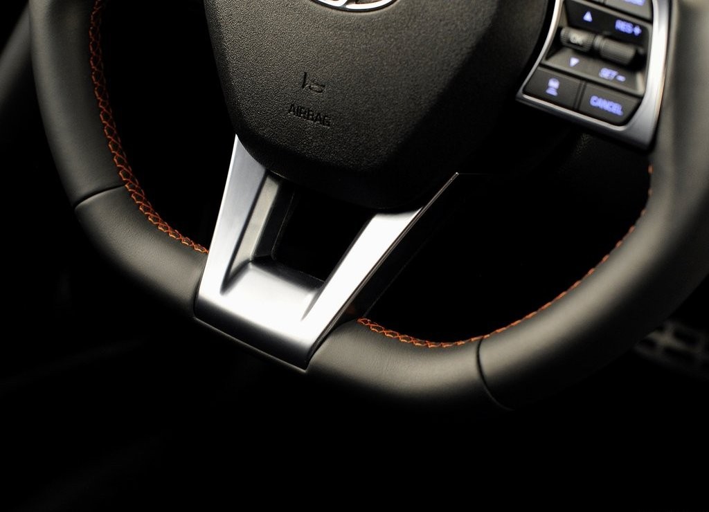 HYUNDAI SONATA, foto 21