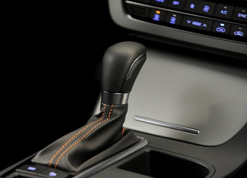 HYUNDAI SONATA, foto 24