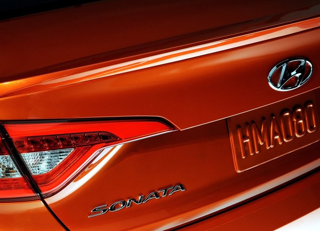 HYUNDAI SONATA, foto 51