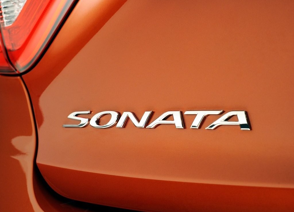 HYUNDAI SONATA, foto 52