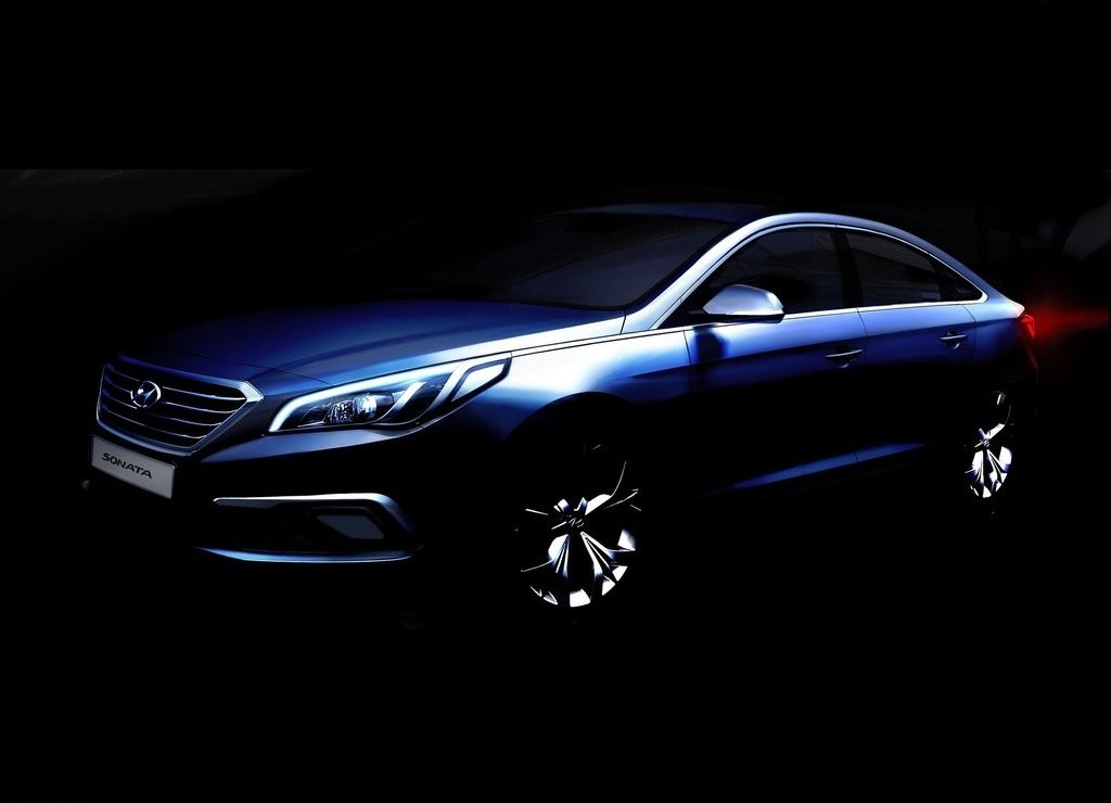 HYUNDAI SONATA, foto 61