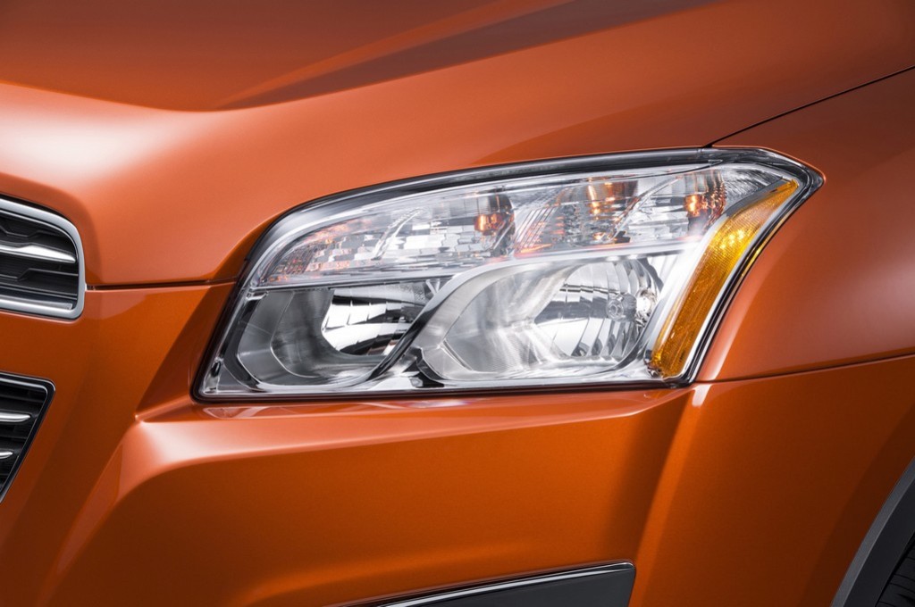 2015 - CHEVROLET TRAX, foto 5