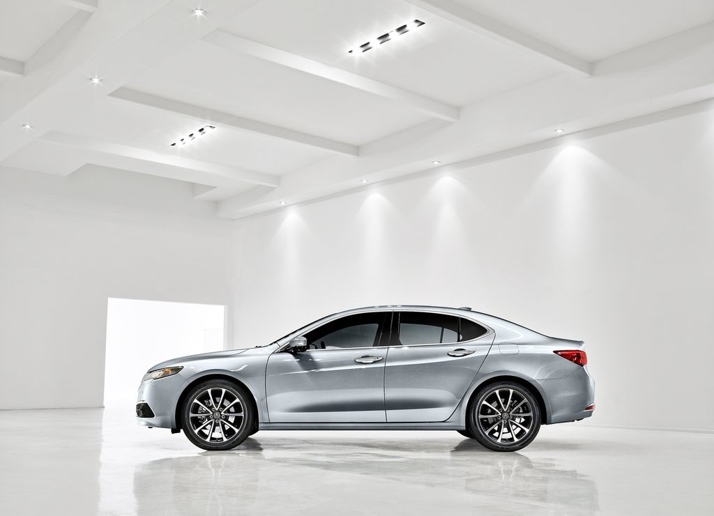 2015 - ACURA TLX, foto 59