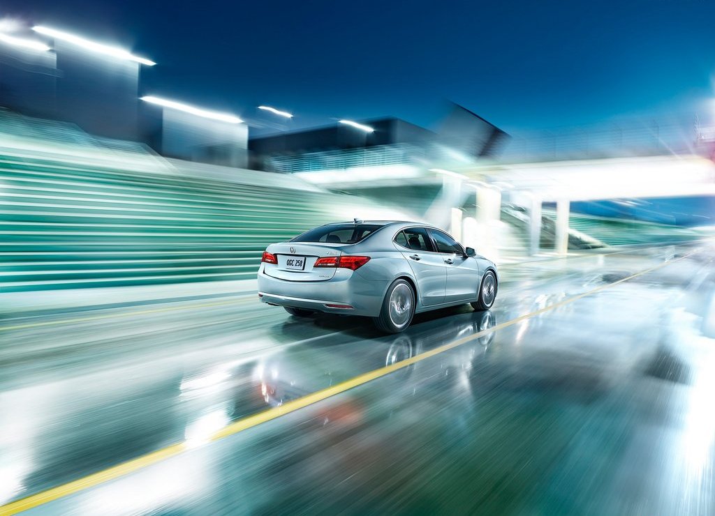 2015 - ACURA TLX, foto 67