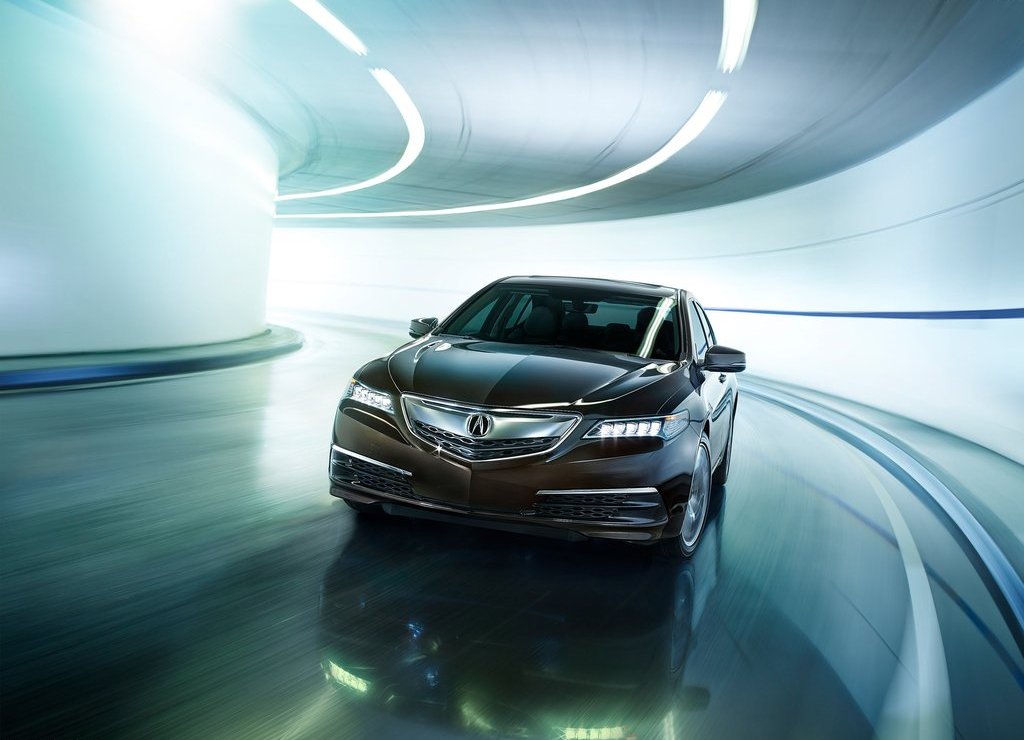 2015 - ACURA TLX, foto 84