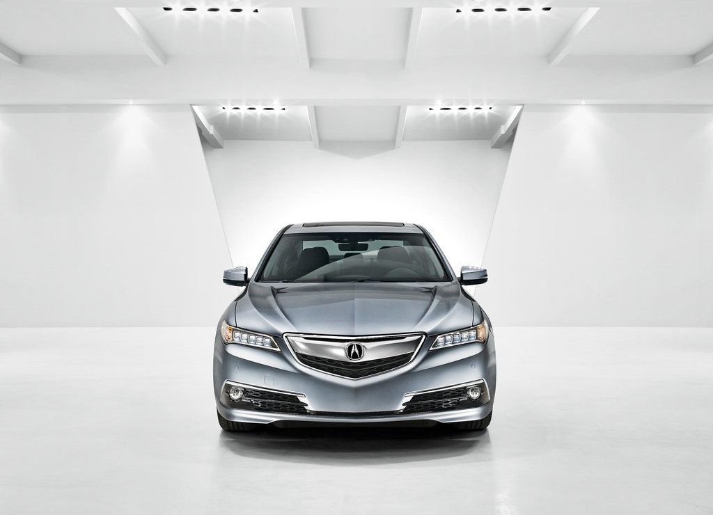 2015 - ACURA TLX, foto 85