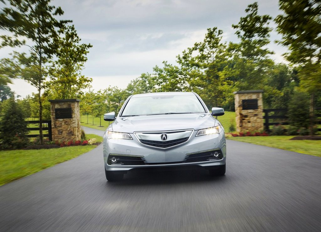 2015 - ACURA TLX, foto 88
