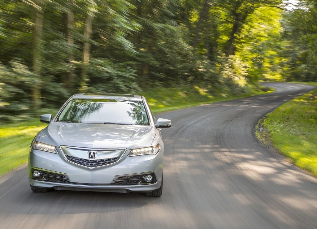2015 - ACURA TLX, foto 89