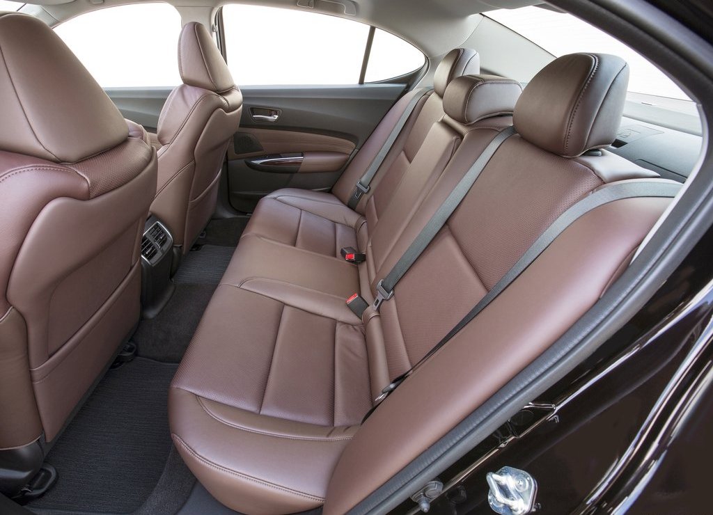 2015 - ACURA TLX, foto 104