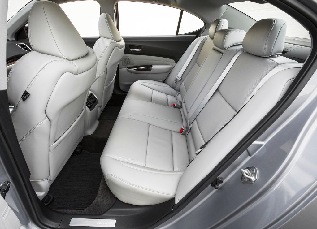 2015 - ACURA TLX, foto 105