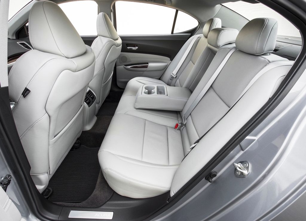 2015 - ACURA TLX, foto 106