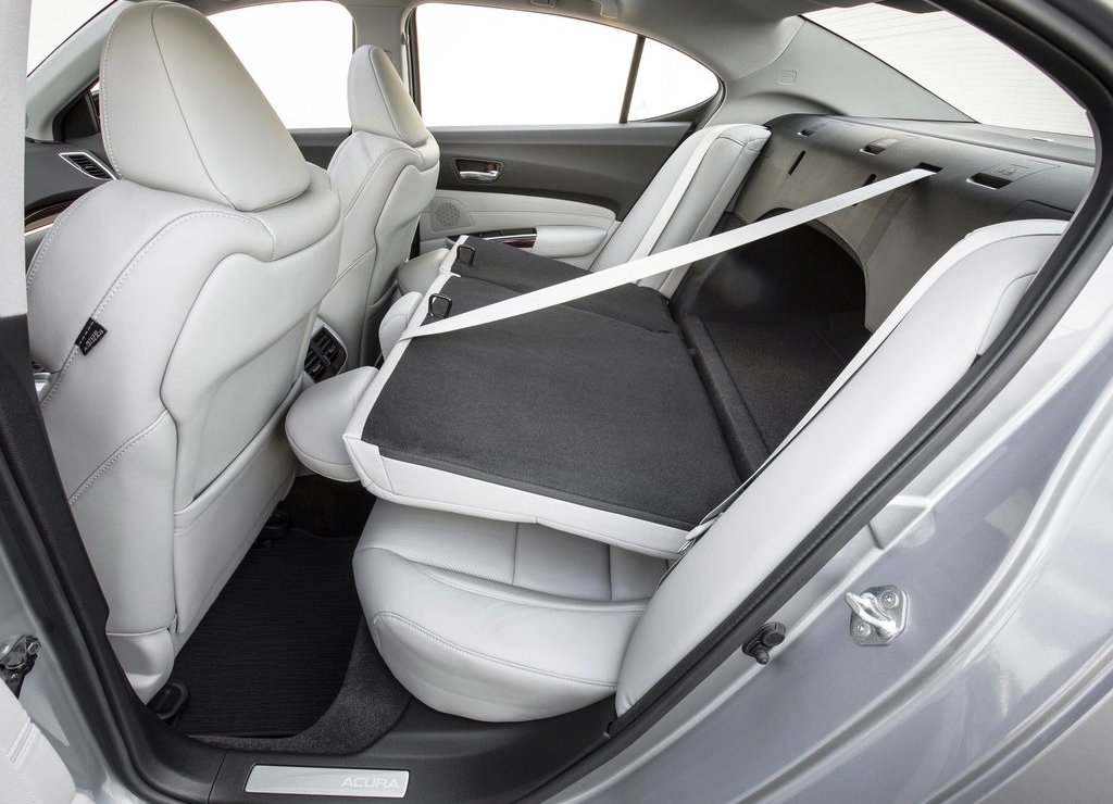 2015 - ACURA TLX, foto 107