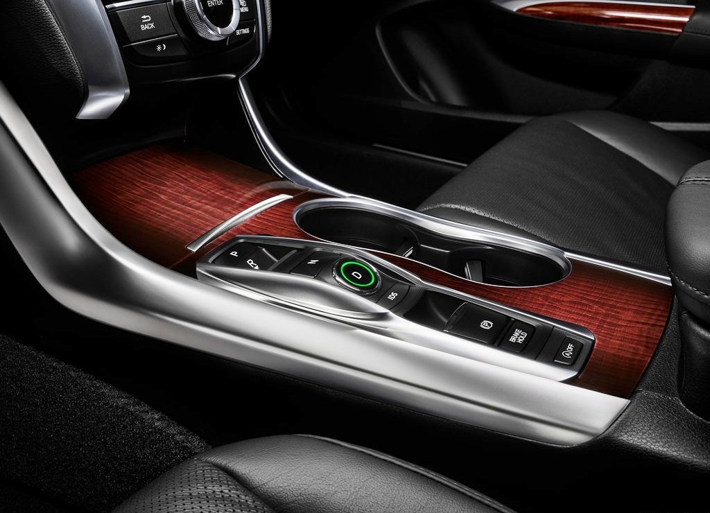 2015 - ACURA TLX, foto 110