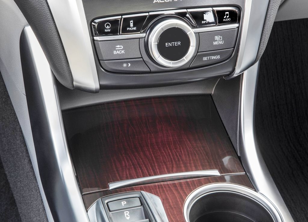 2015 - ACURA TLX, foto 113