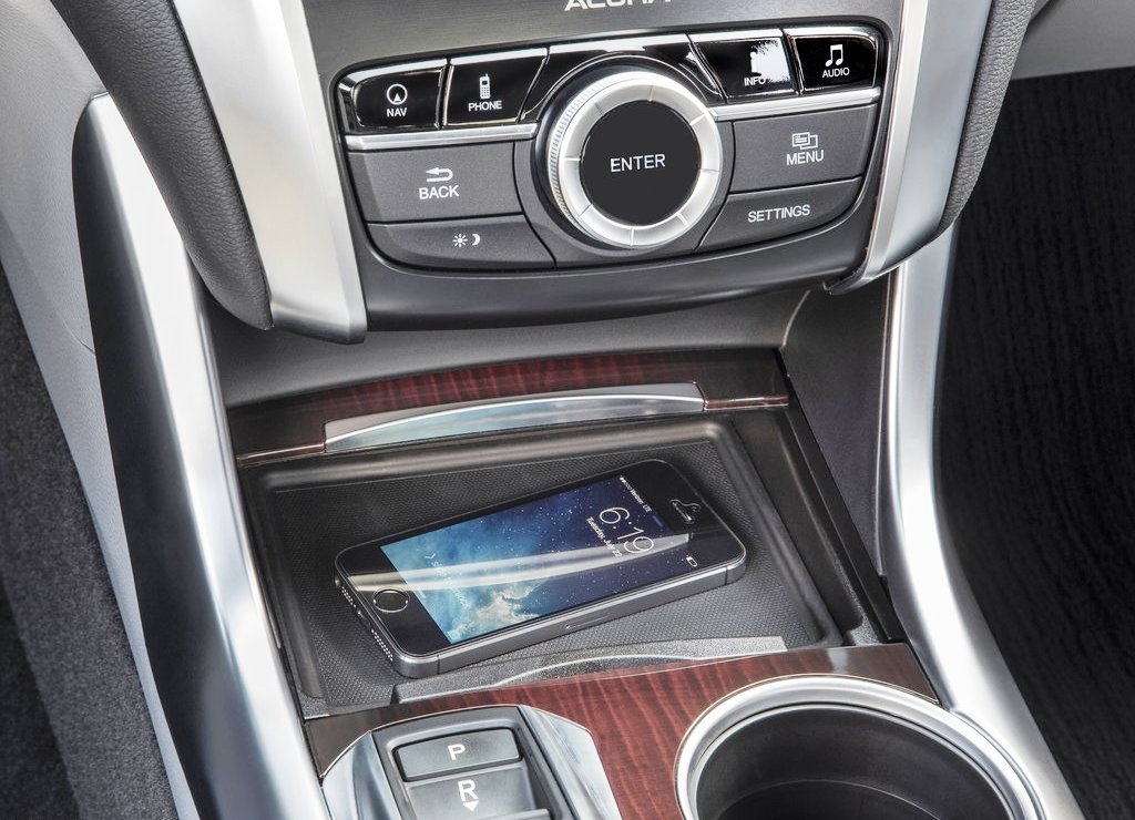 2015 - ACURA TLX, foto 114