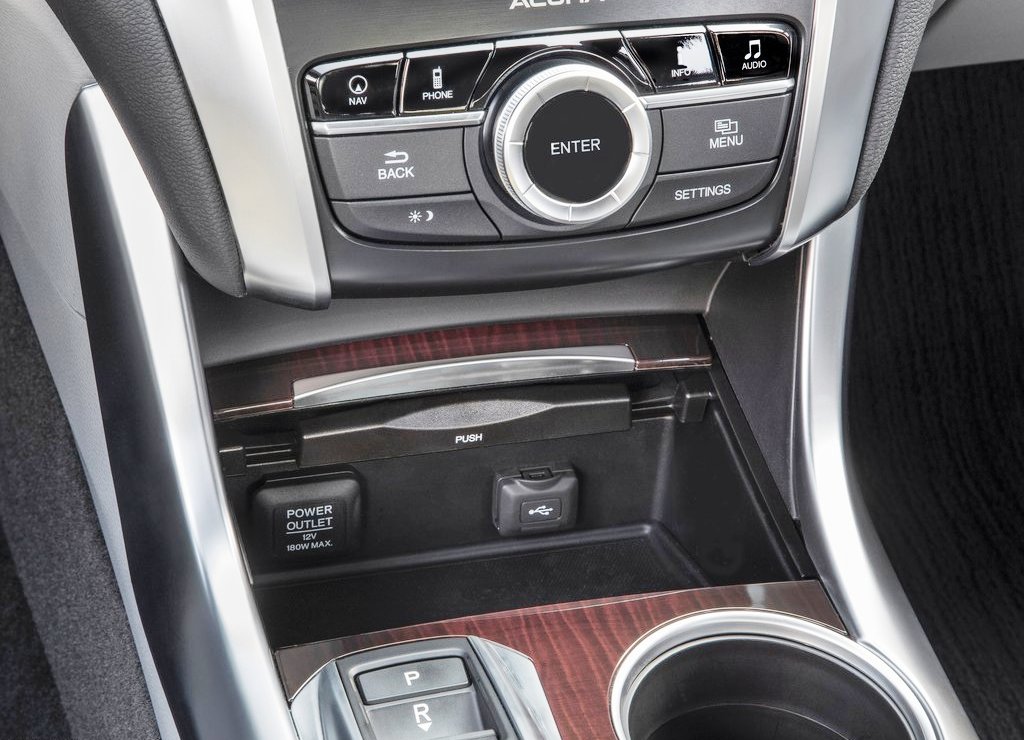 2015 - ACURA TLX, foto 115