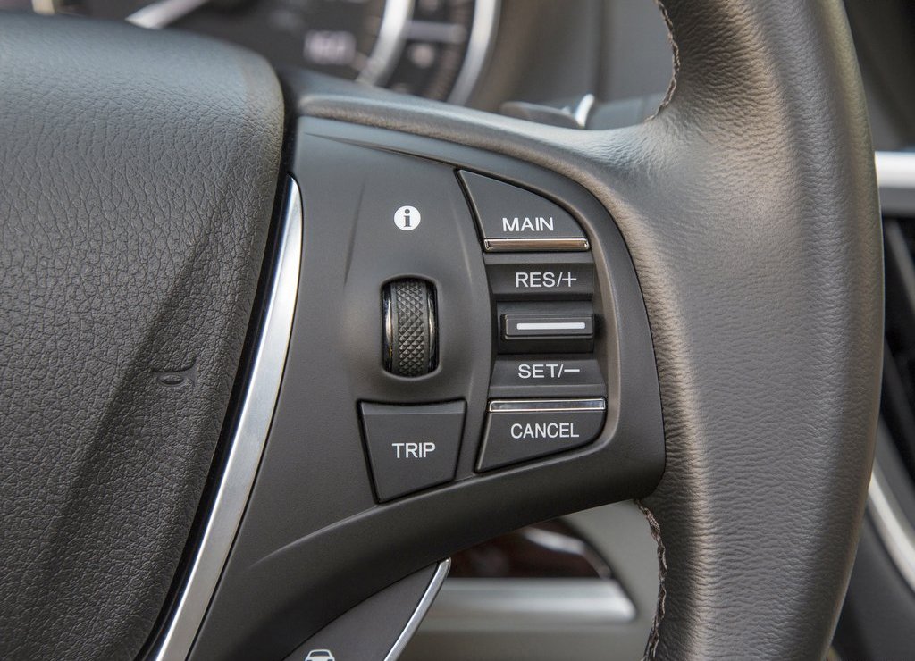 2015 - ACURA TLX, foto 117
