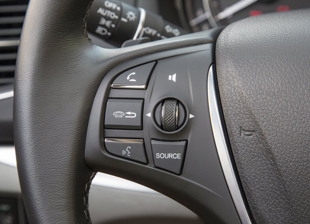 2015 - ACURA TLX, foto 118