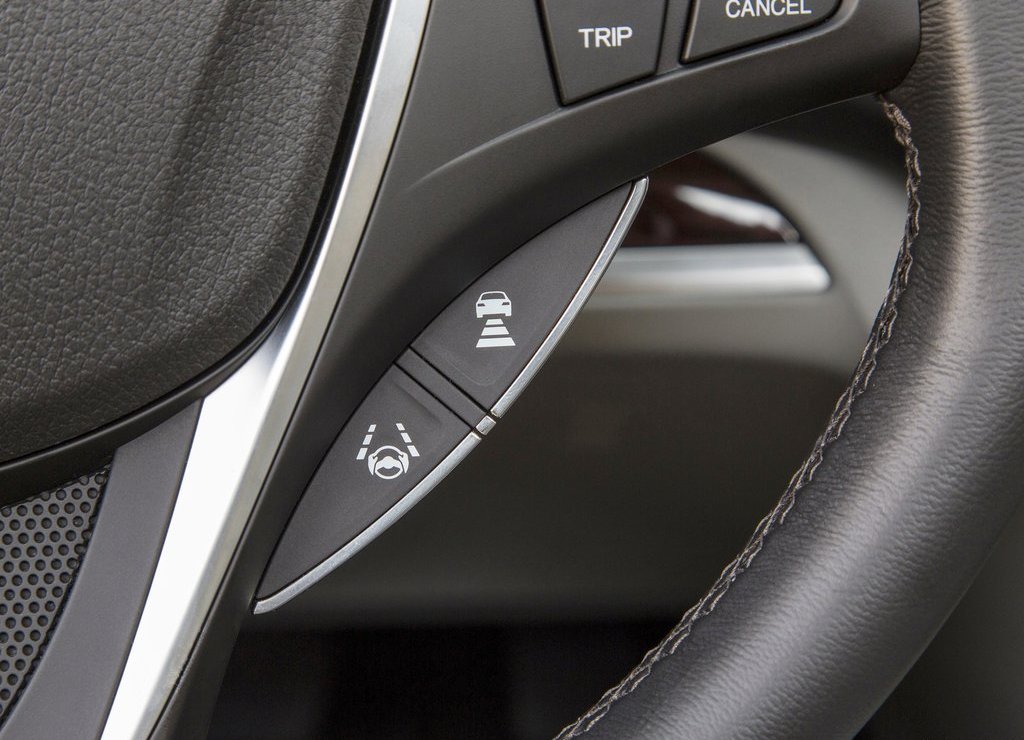 2015 - ACURA TLX, foto 120
