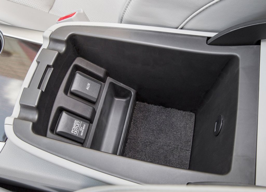 2015 - ACURA TLX, foto 123