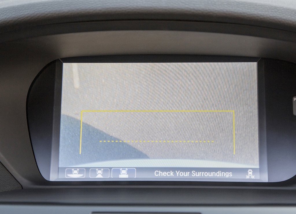 2015 - ACURA TLX, foto 133