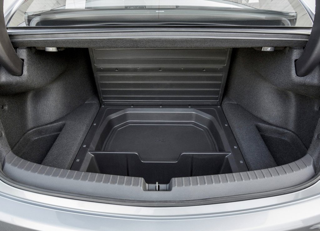 2015 - ACURA TLX, foto 135