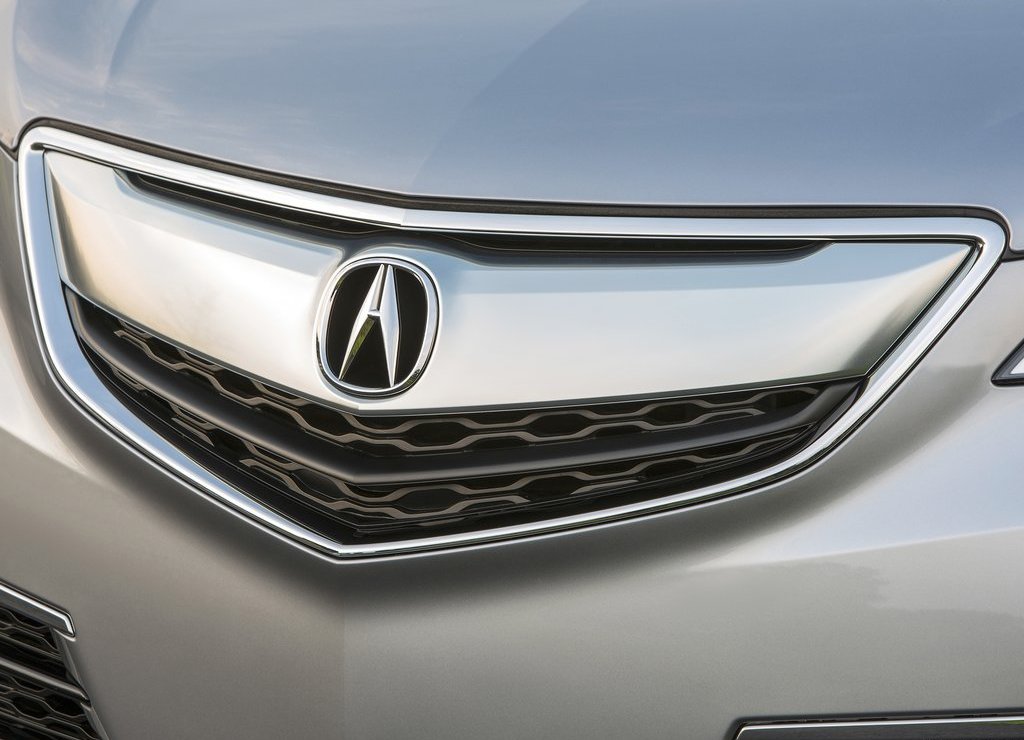 2015 - ACURA TLX, foto 138