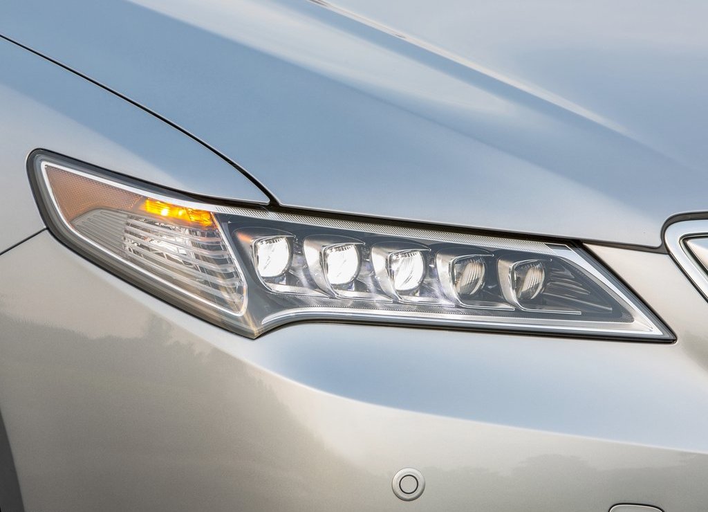 2015 - ACURA TLX, foto 141