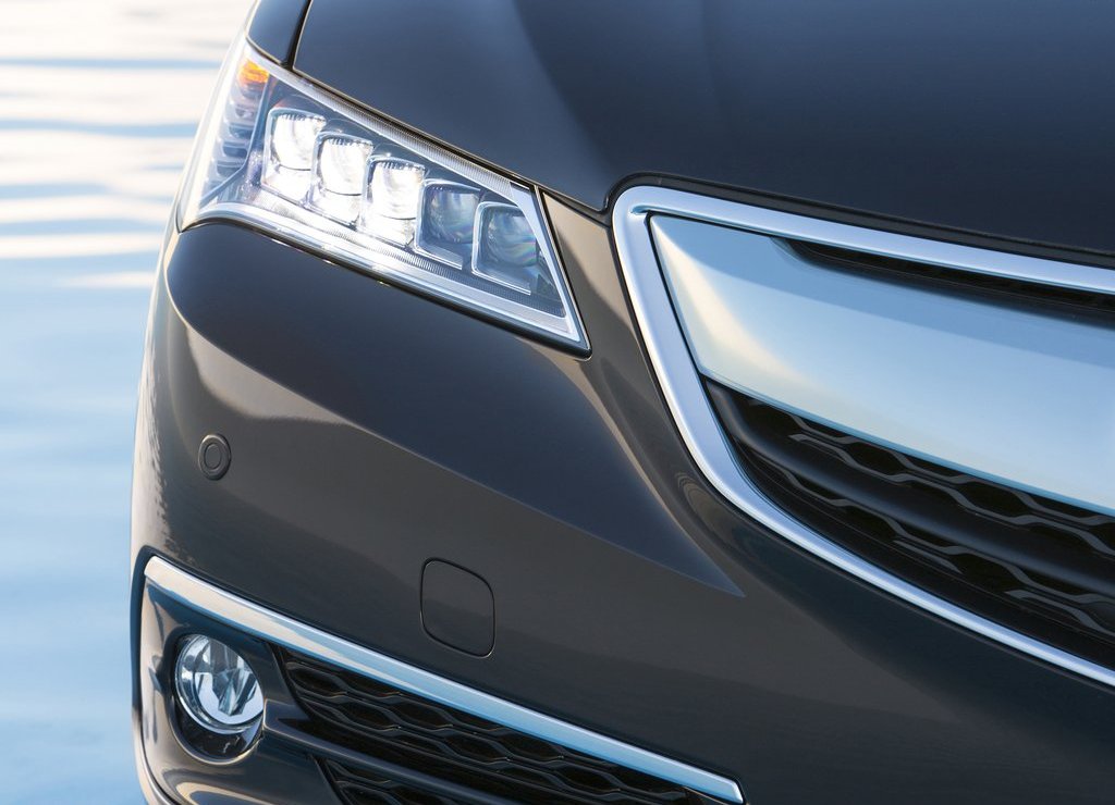2015 - ACURA TLX, foto 142