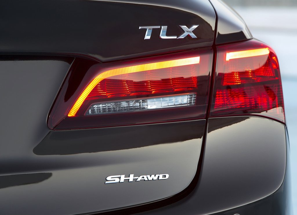 2015 - ACURA TLX, foto 143