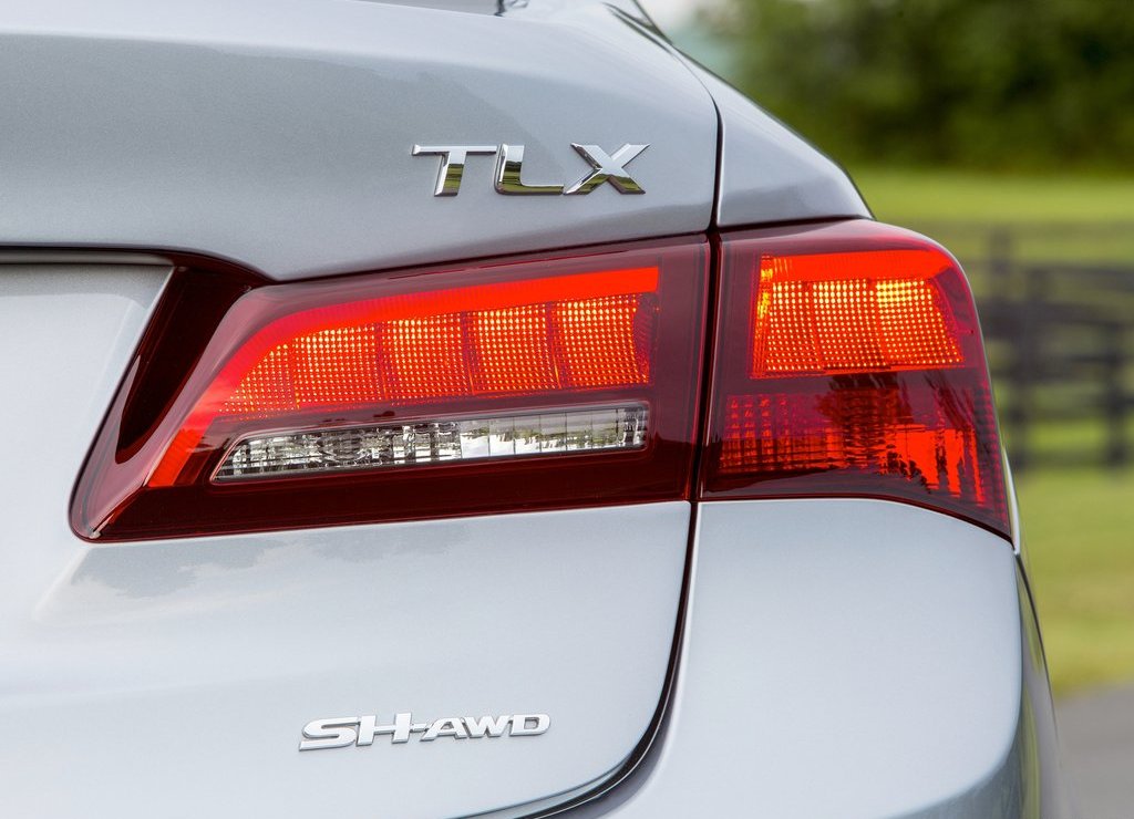 2015 - ACURA TLX, foto 144
