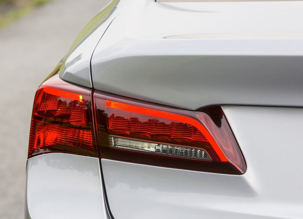 2015 - ACURA TLX, foto 145