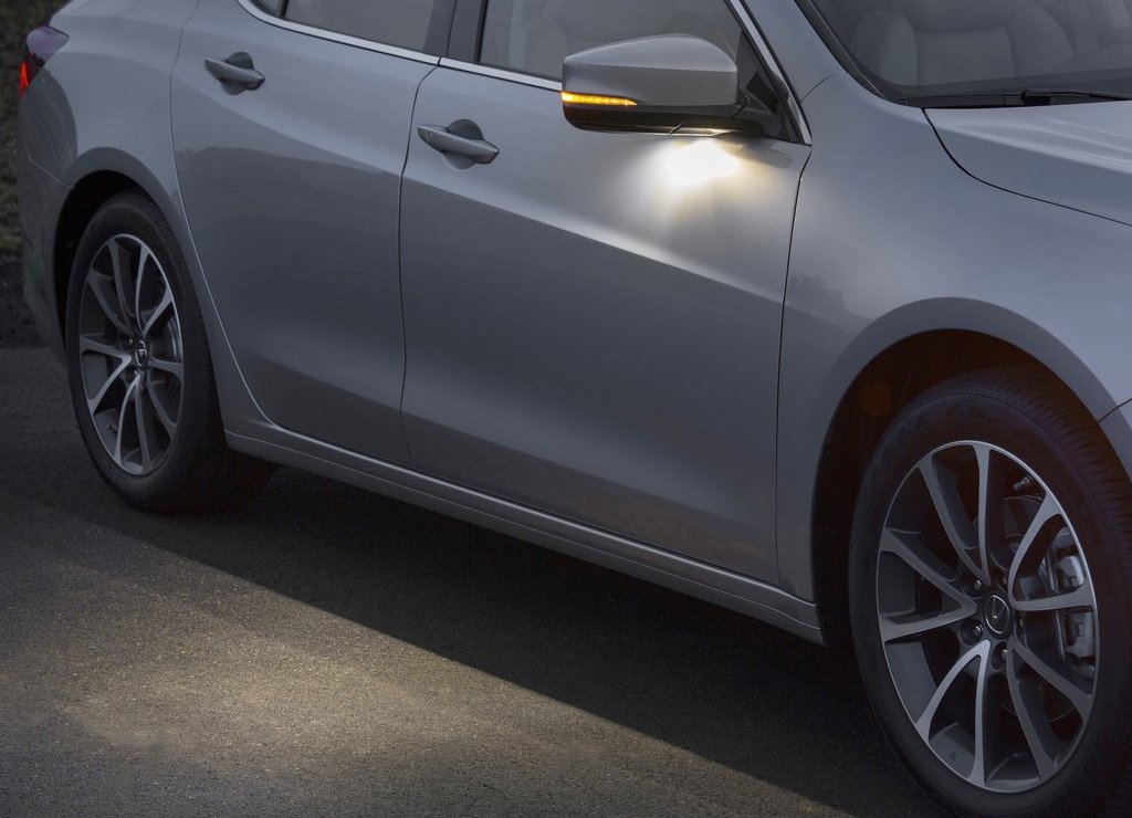 2015 - ACURA TLX, foto 146