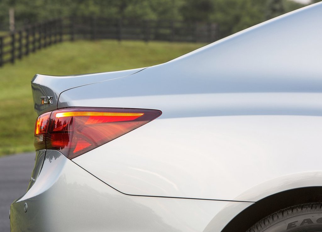 2015 - ACURA TLX, foto 147