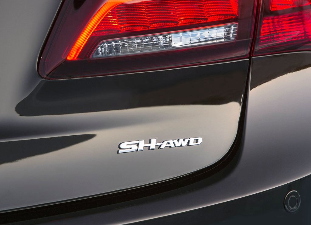 2015 - ACURA TLX, foto 149