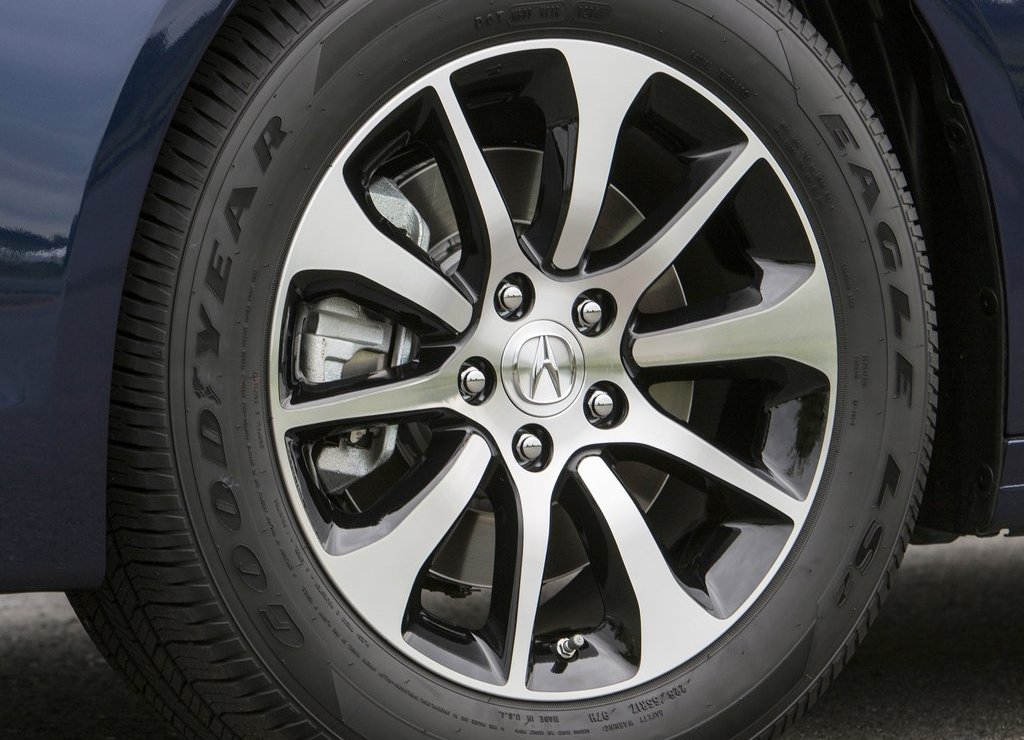 2015 - ACURA TLX, foto 154